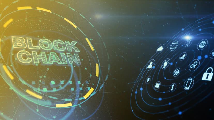 Blockchain Utilization